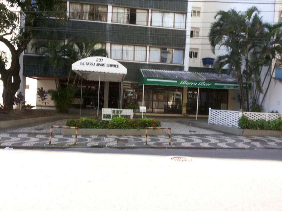 Flat FÉRIAS e CARNAVAL (CIRCUITO BARRA-ONDINA)