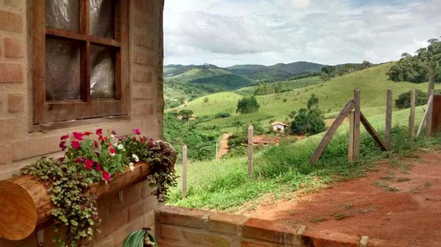 Bangalô do nenê do vô