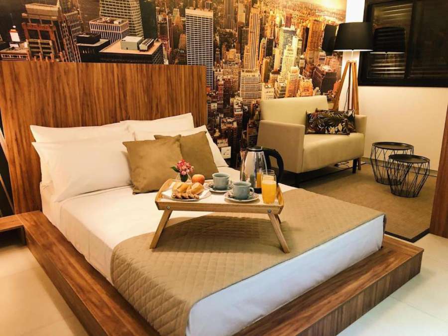 APARTMENTFORSTAY 33A - FRAGATA CENTRAl