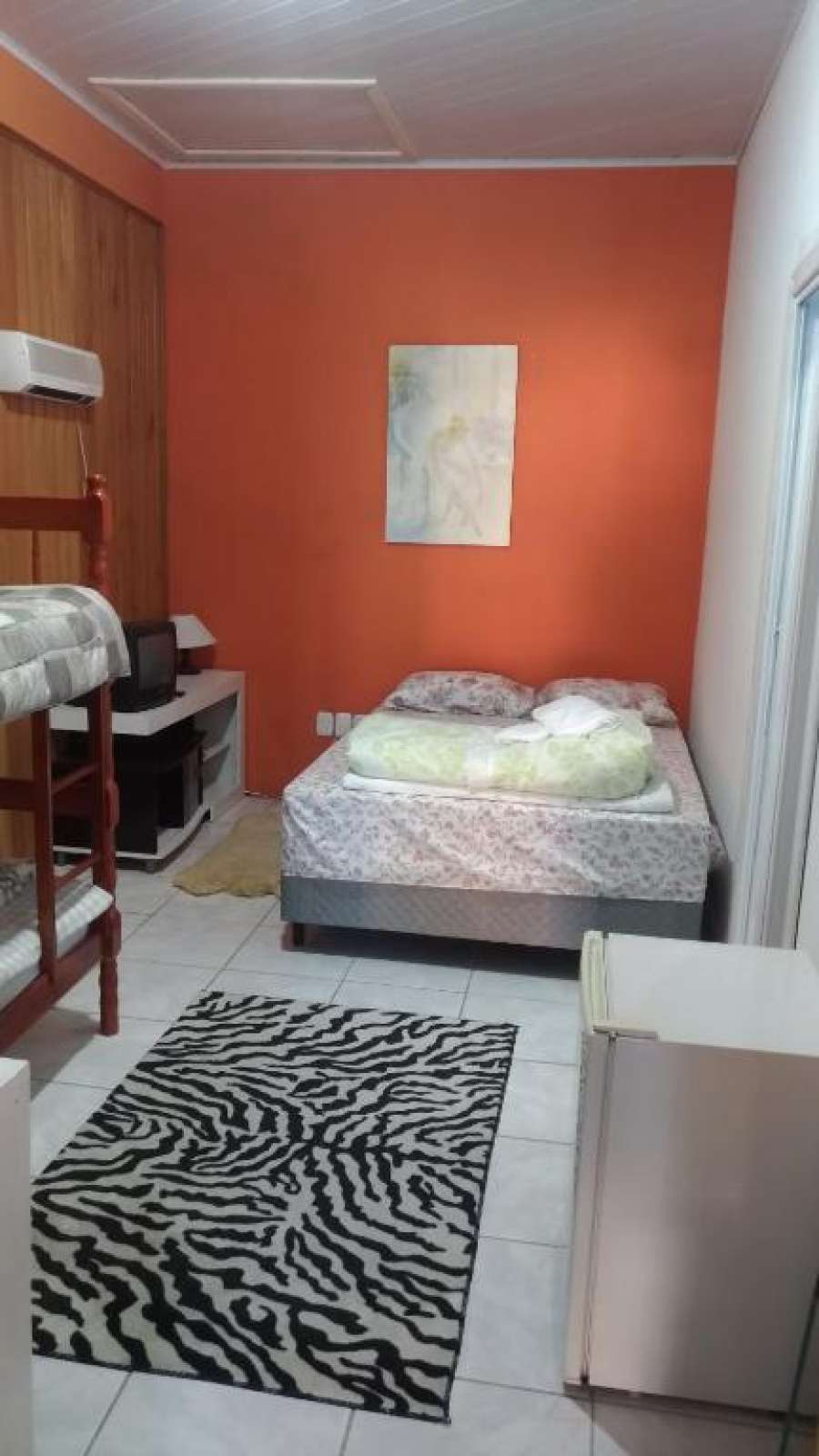 Apartamento Aconchego - 3