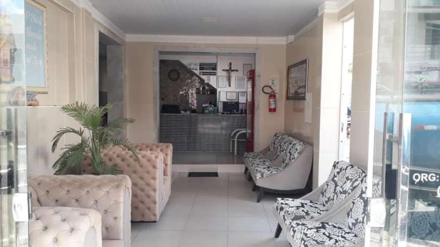 Hotel Dalmeida