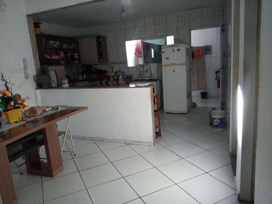 Casa verde exercito