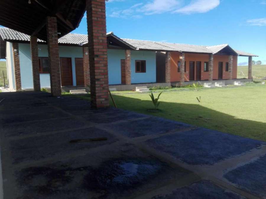 Maracujá Village