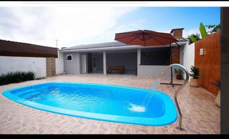 Casa praia