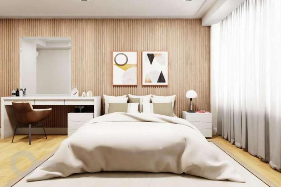 APARTAMENTO DE LUXO