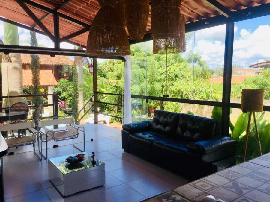 Bangalo Capixaba