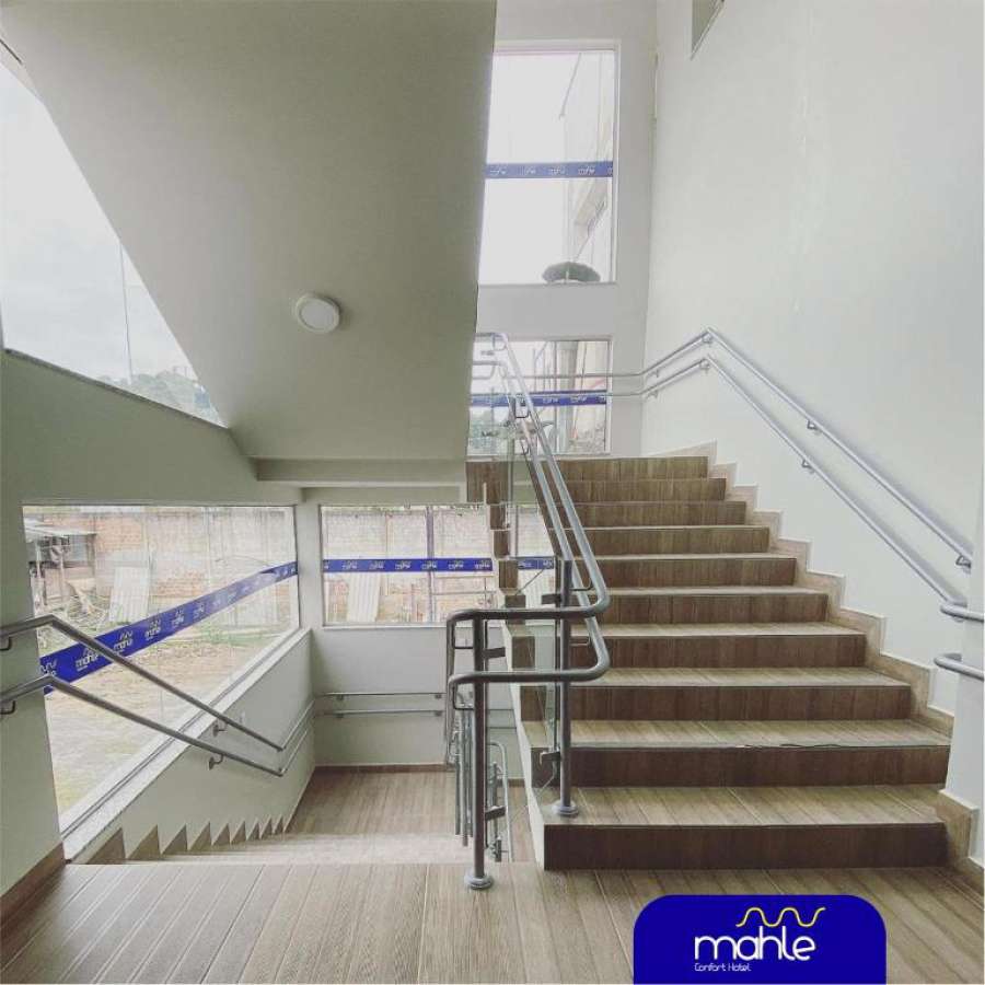 Mahle Confort Hotel