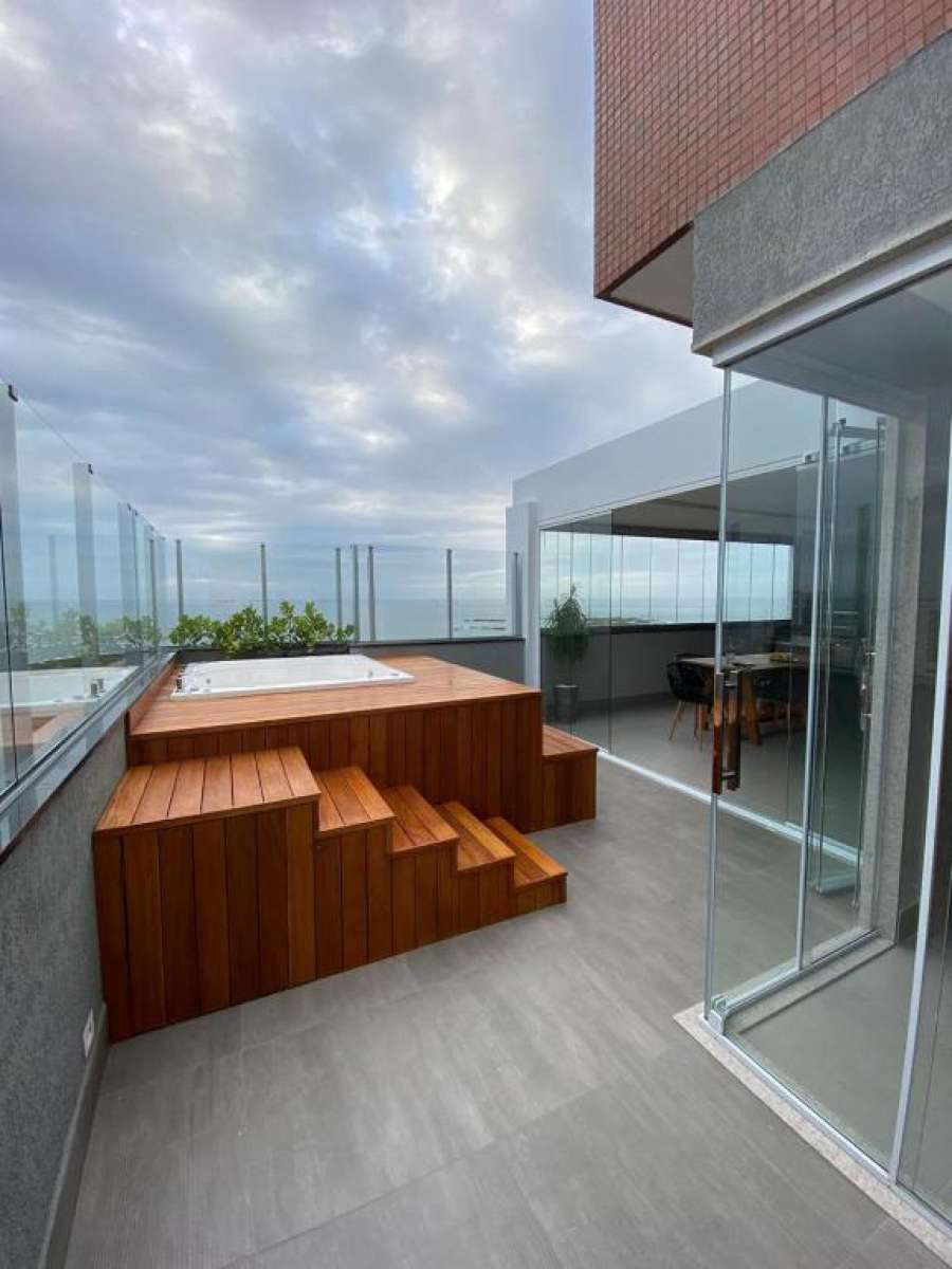 Cobertura Duplex -Itapuã