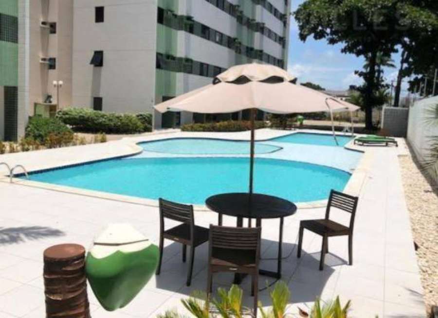 Residencial Maravilha- Poço