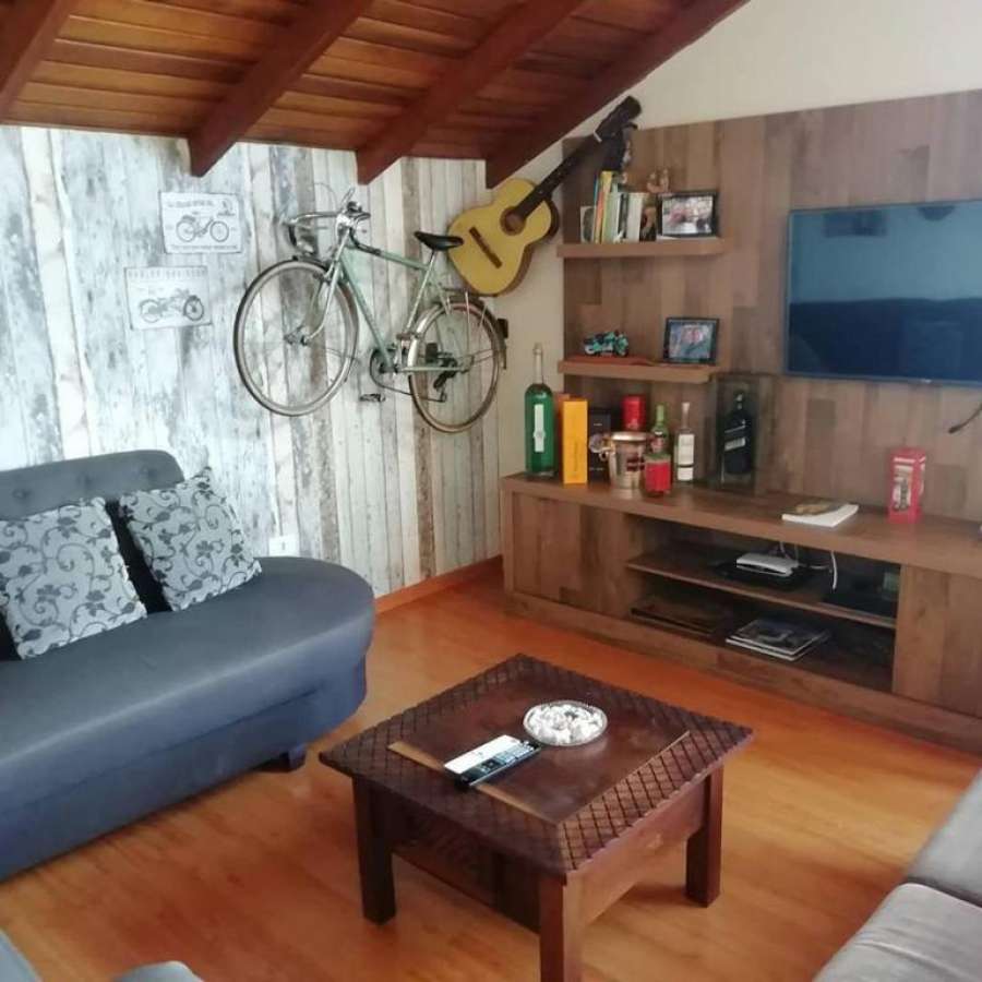 Sweet home apartament