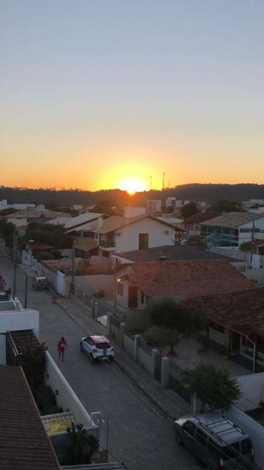 Residêncial Maristela