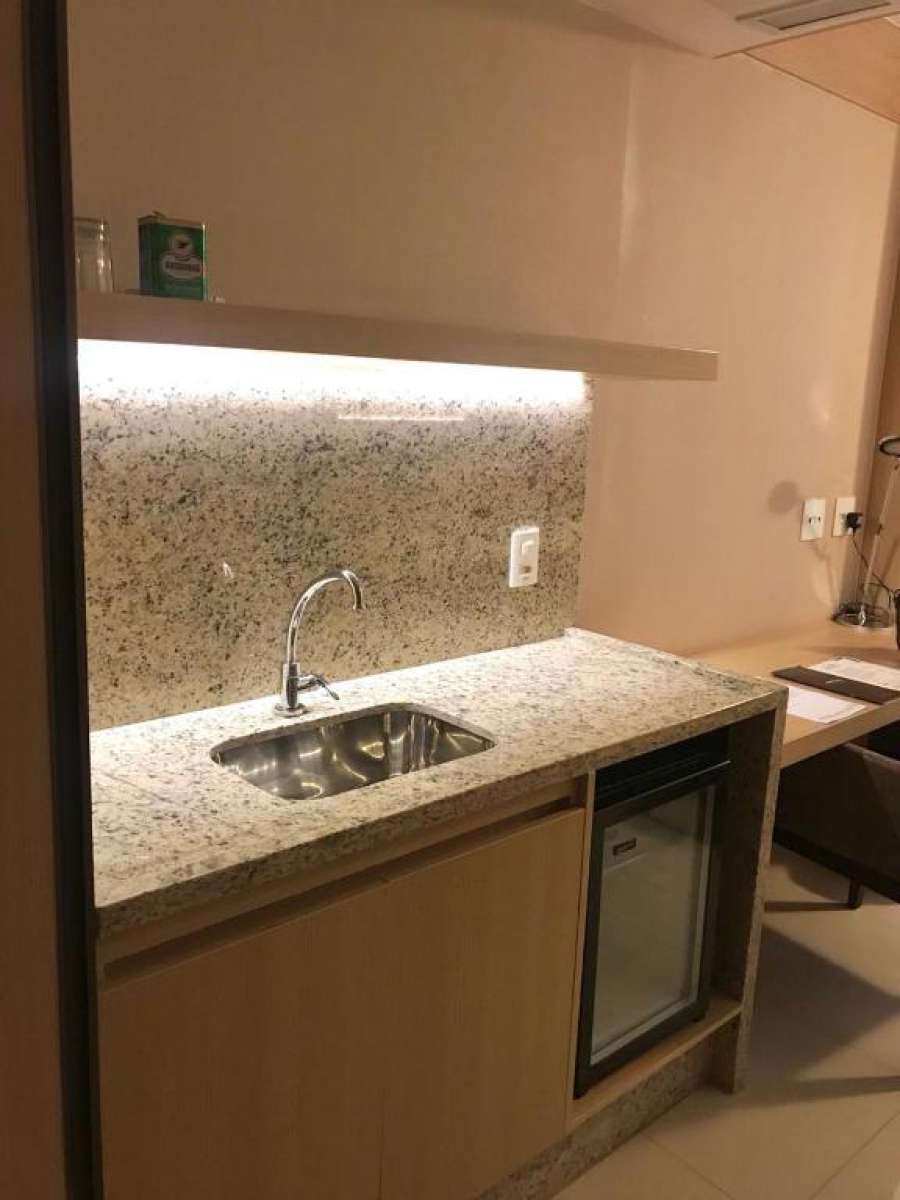 JR APART HOTEL CULLINAN PREMIUM BRASÍLIA