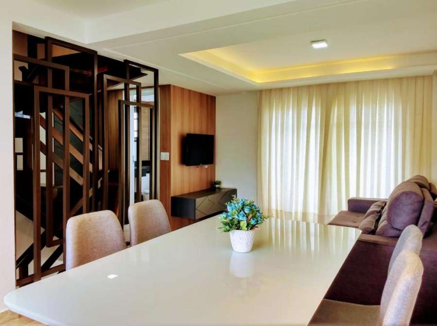 RESIDENCIAL MARISCAL Algodoeiro 249-4