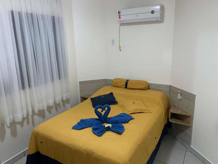 Apartamento a 70 Metros da Praia dos Ingleses-Florianópolis e 300 Metros do Centrinho dos Ingleses