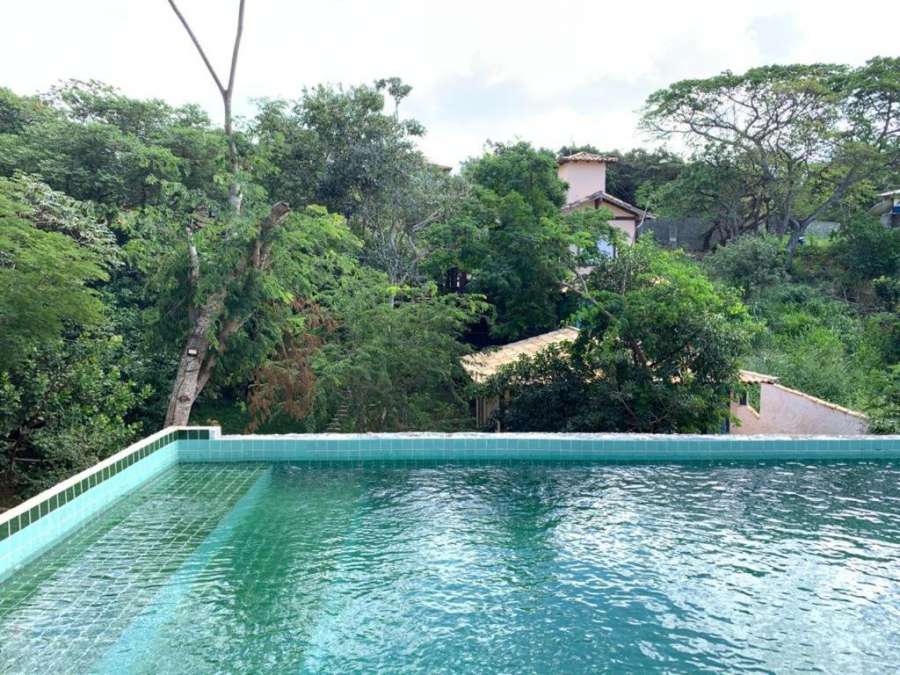 Pousada Casa do Sino Búzios