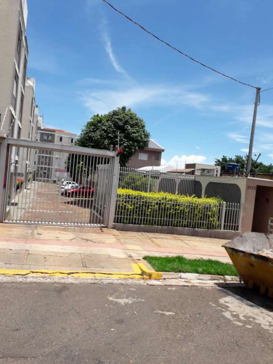 Apartamento área central de Campo Grande MS