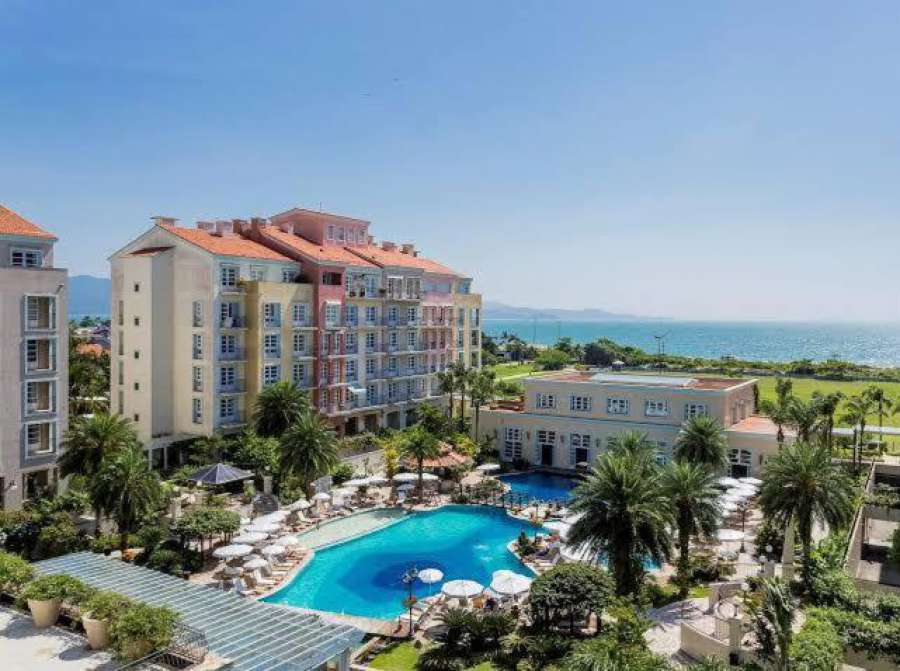 Il Campanário Villaggio Resort