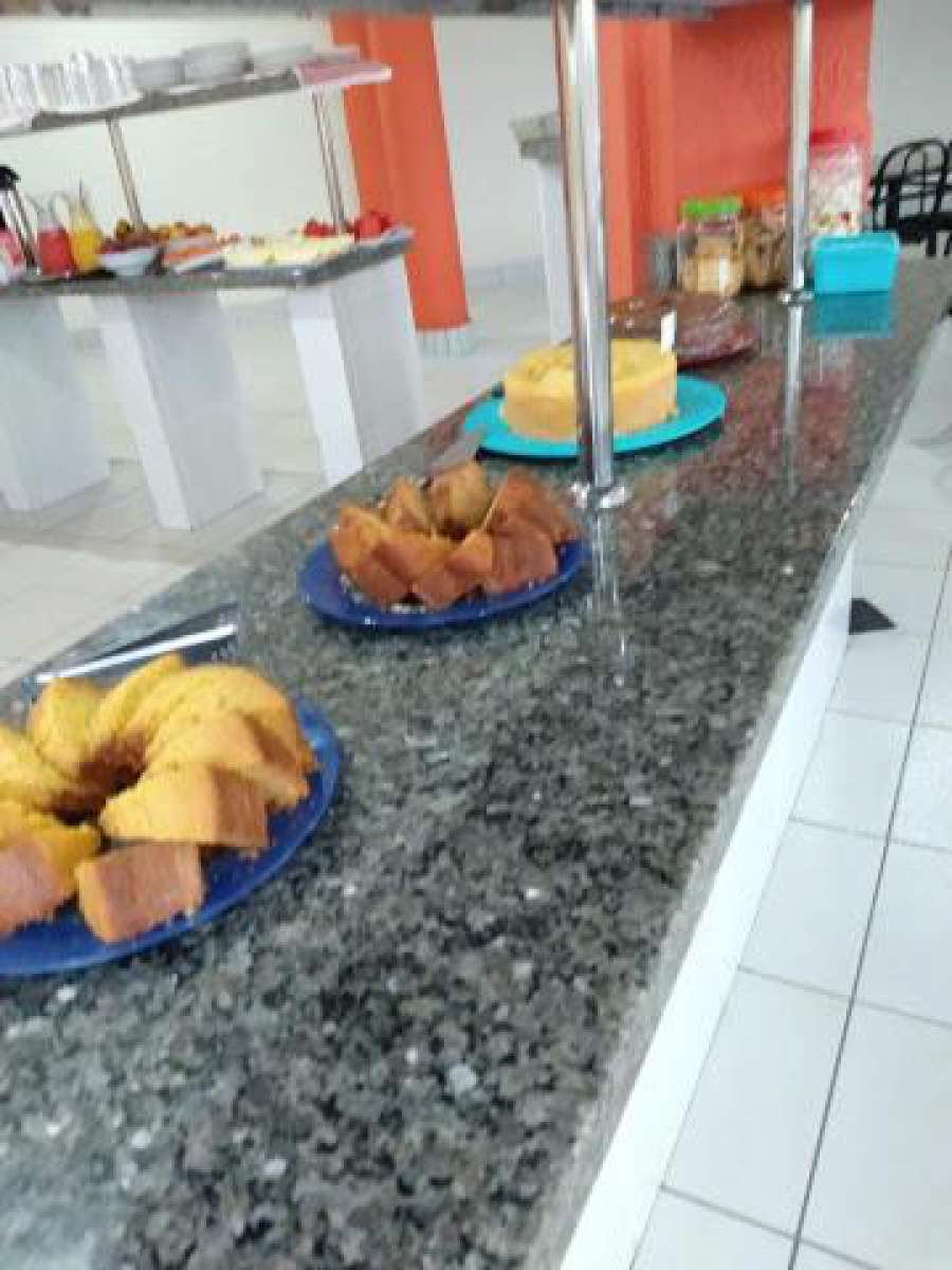 HOTEL AVENIDA