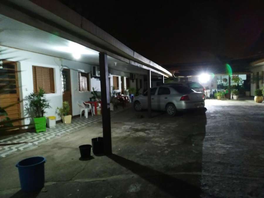 Pousada da lu