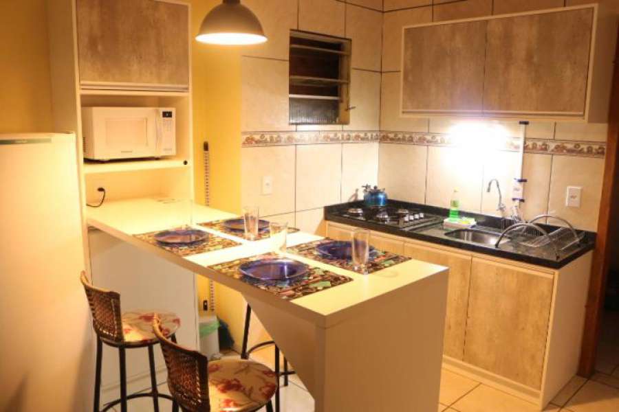 Vila Lourdes 03 (Apto inteiro)-Tranquilidade e conforto