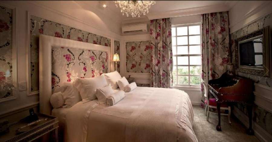 Hotel Saint Andrews