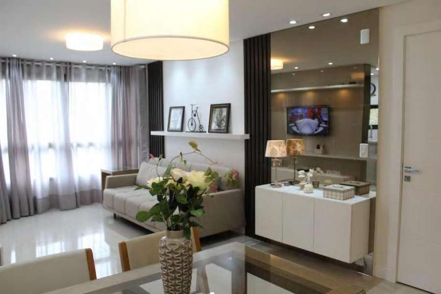 ALLURE 303 - 2 DORM. JUNTO AO LAGO DO NATAL LUZ!