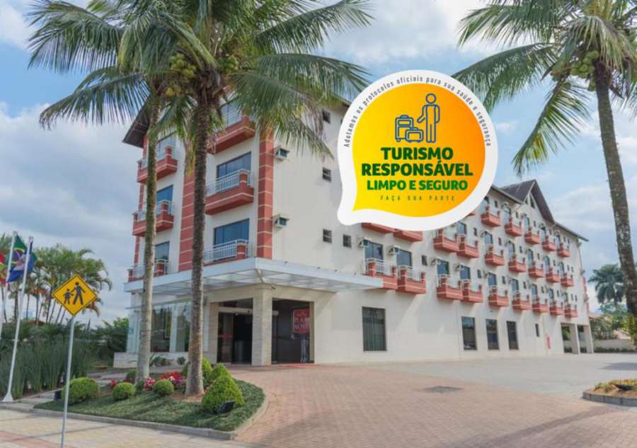 Hotel Plaza Norte