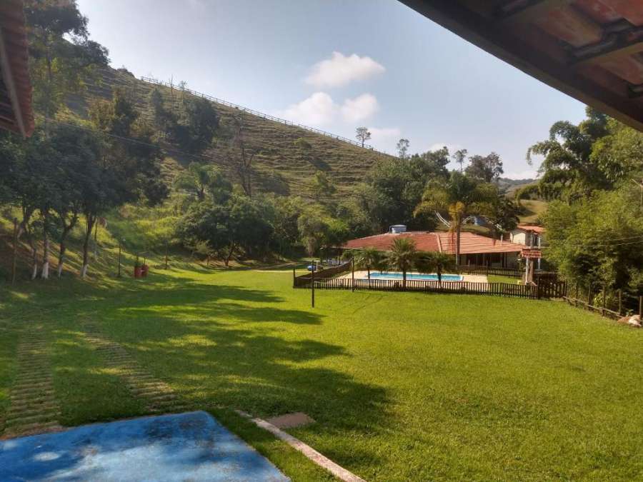Espaço Rural Água da Onça