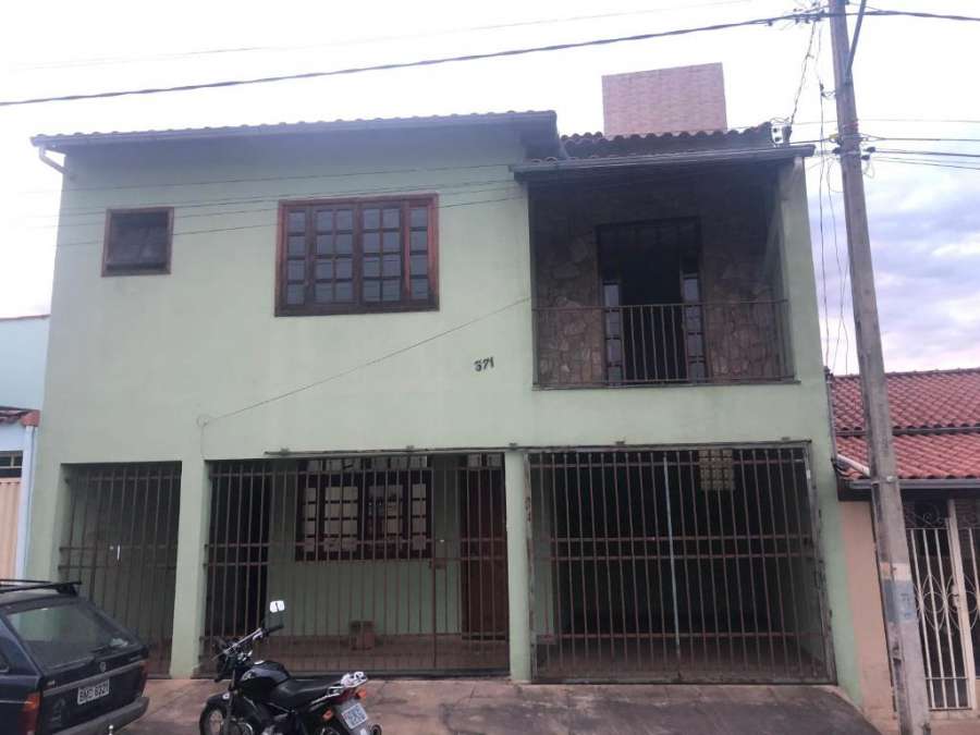 HOSTEL DO PAPAI 2