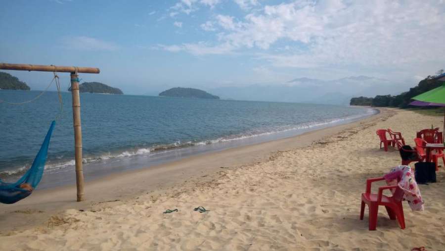 Família Paz