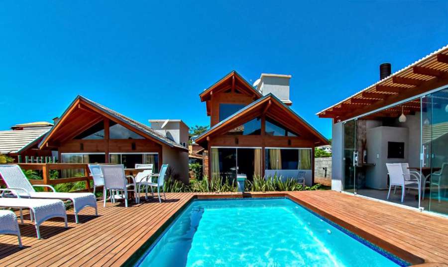 Villa Sunshine