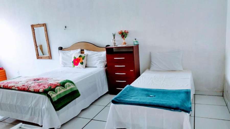 Minha casa Botucatu Ap 1
