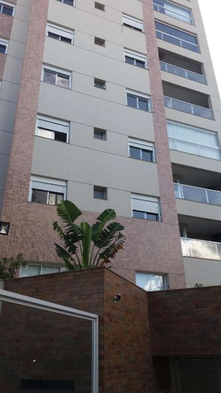 A casa é sua !