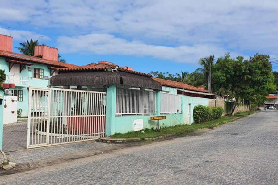 Golden Dolphin Village 1106