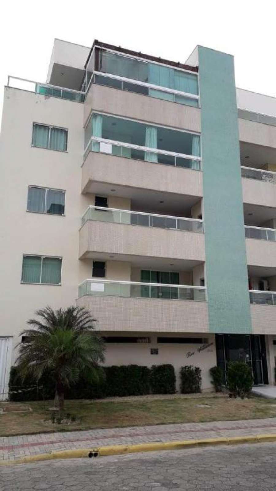 Residencial Willians
