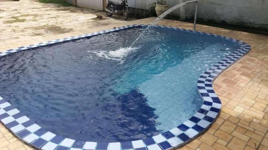 Duplex em Catuama