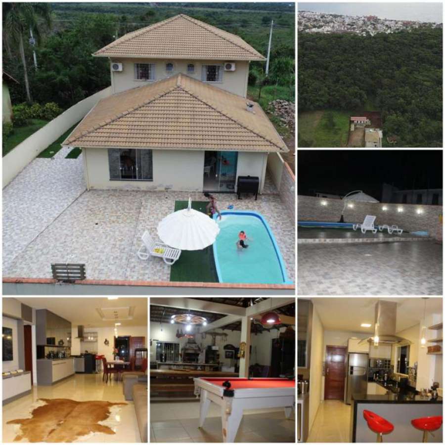 Casa Praia em Jurerê Florianópolis SC