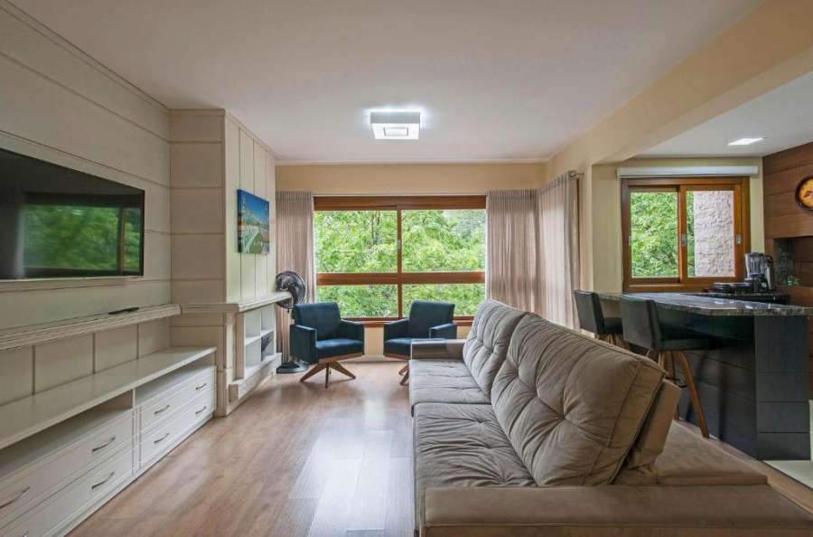 VALLE DELL ACQUA - 3D (11PAX) JUNTO À RUA COBERTA!