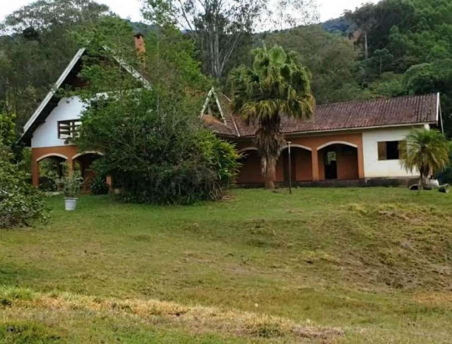 Fazenda Castro e Castro
