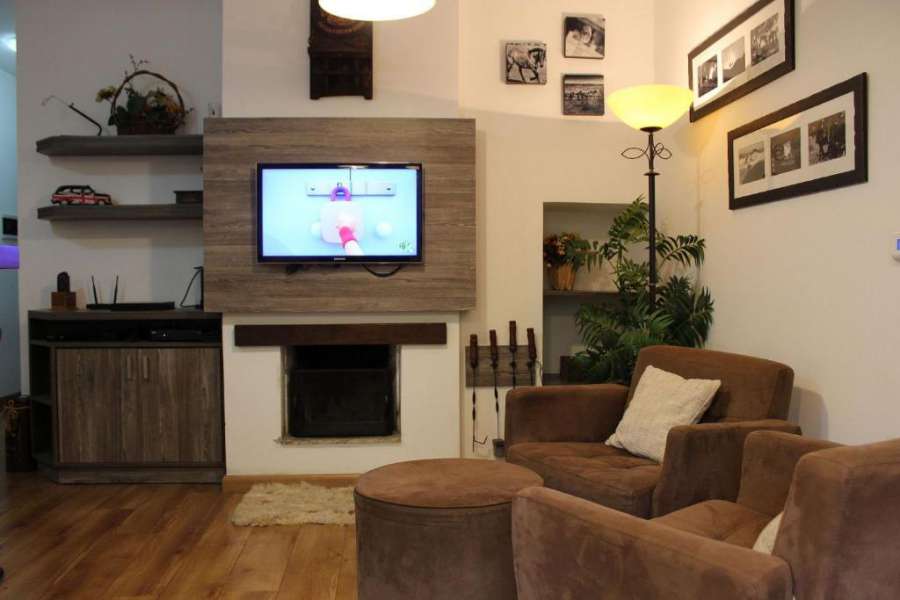 KNORR VILLE 208/3 - 2 DORMITÓRIOS JUNTO AO CENTRO!