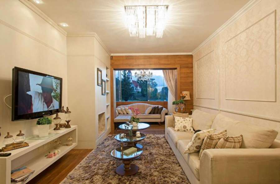 GRAMADO BOULEVARD 307 - 3 DORMITÓRIOS (11PAX) NA MELHOR LOCALIZAÇÃO DA CIDADE!