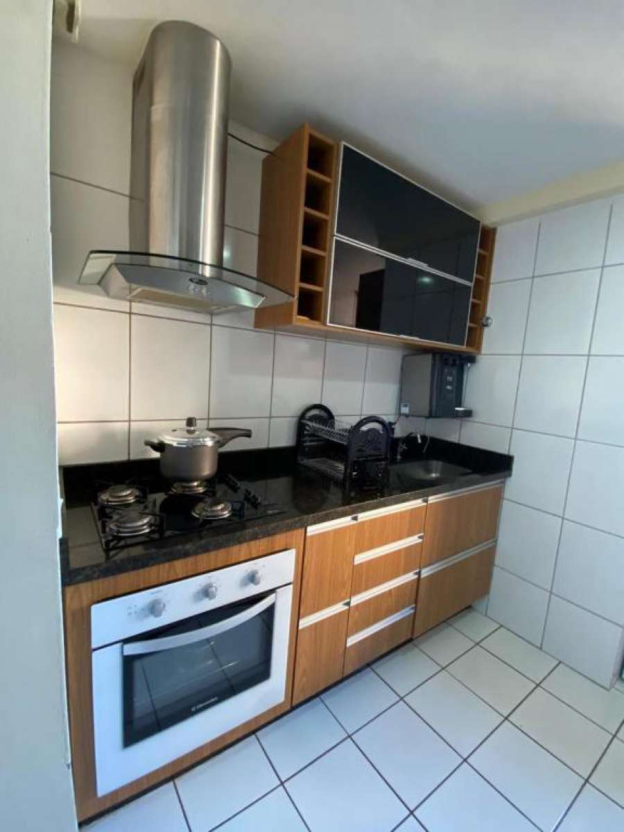 APARTAMENTO CONFORTÁVEL E BOM PREÇO