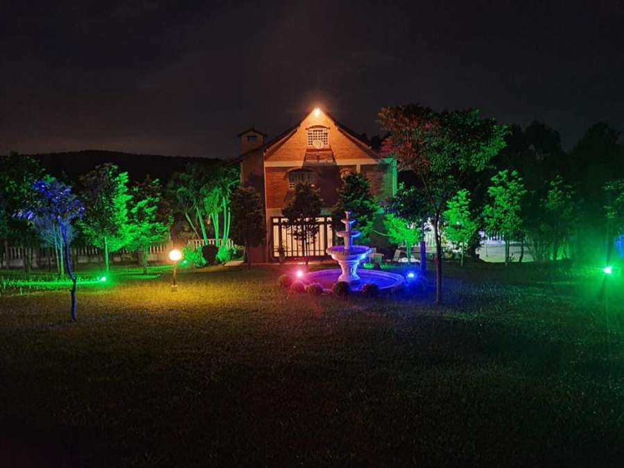 Casa condomínio Estância Alpina