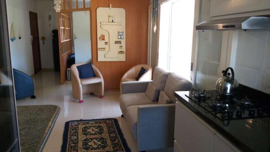 Aconchegante APT em praia Ingleses 600m do mar