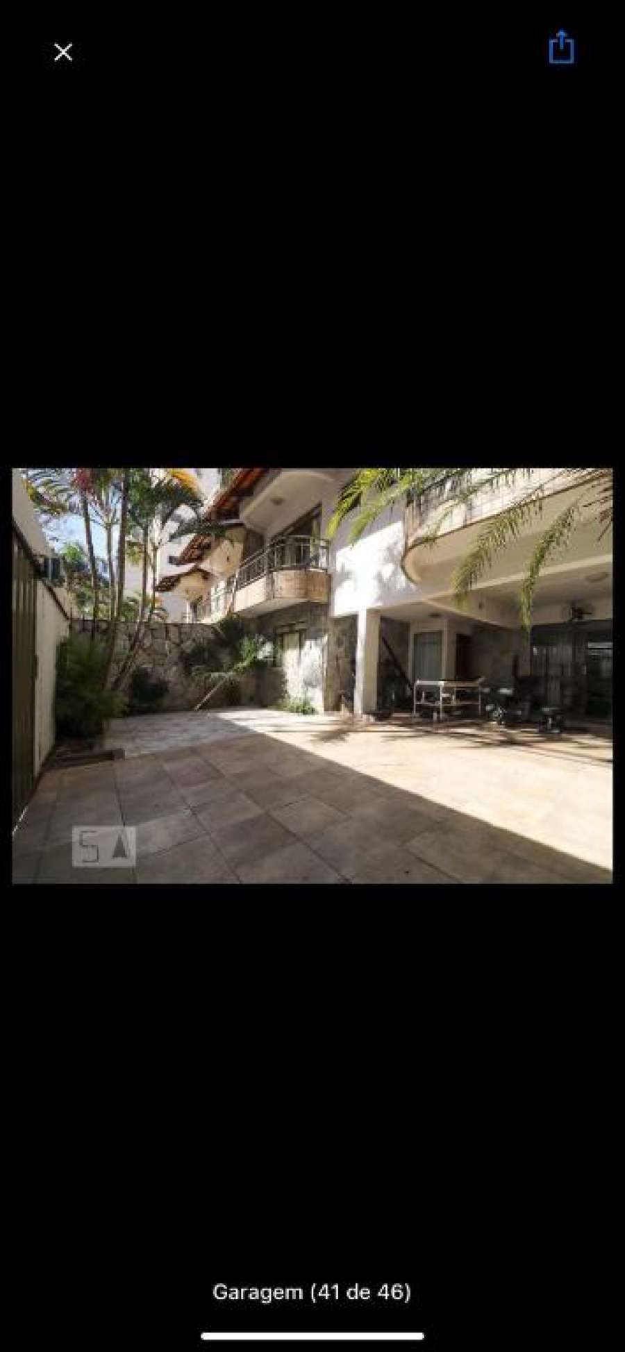 Sobrado Incrível! 5 QUARTOS com ar split e TV! A 10metros do Oliveiras Place!