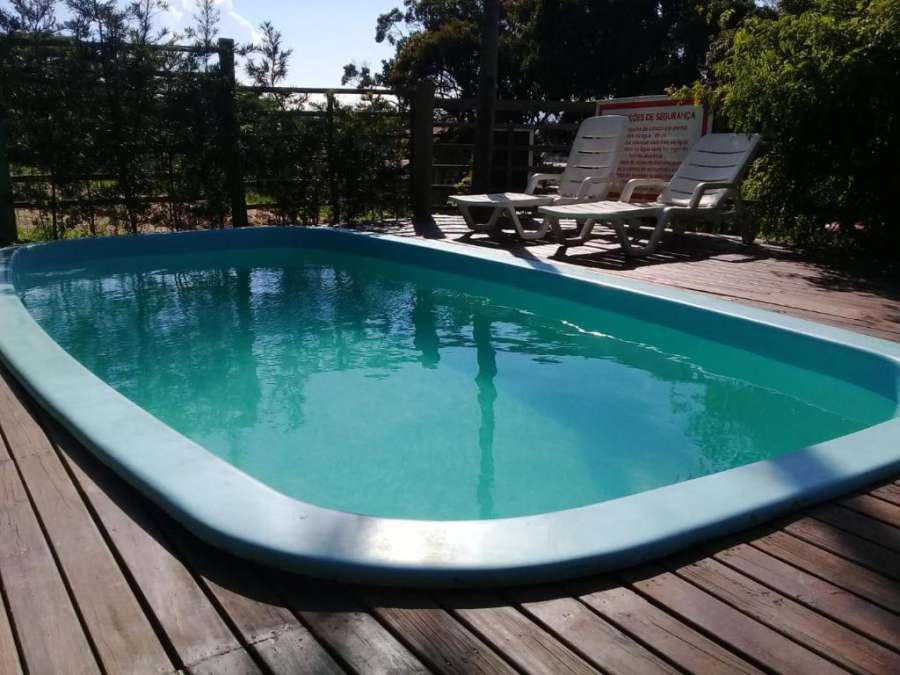 Pousada Bahia Rosa
