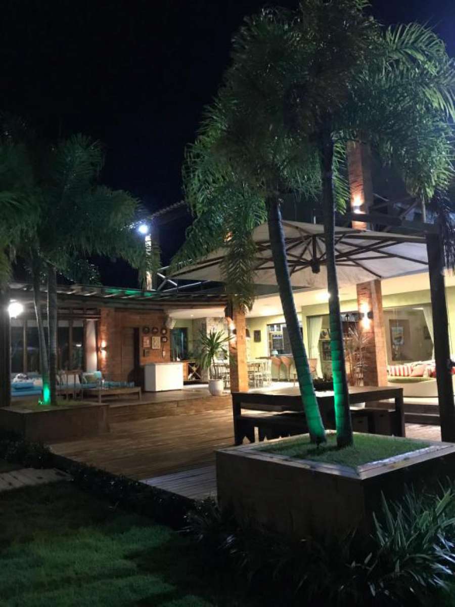 Casa no Cond Porto Bello