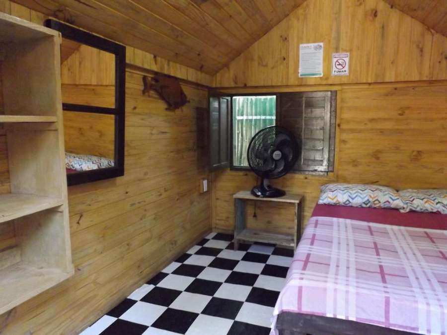 Pousada e Camping do Clodo