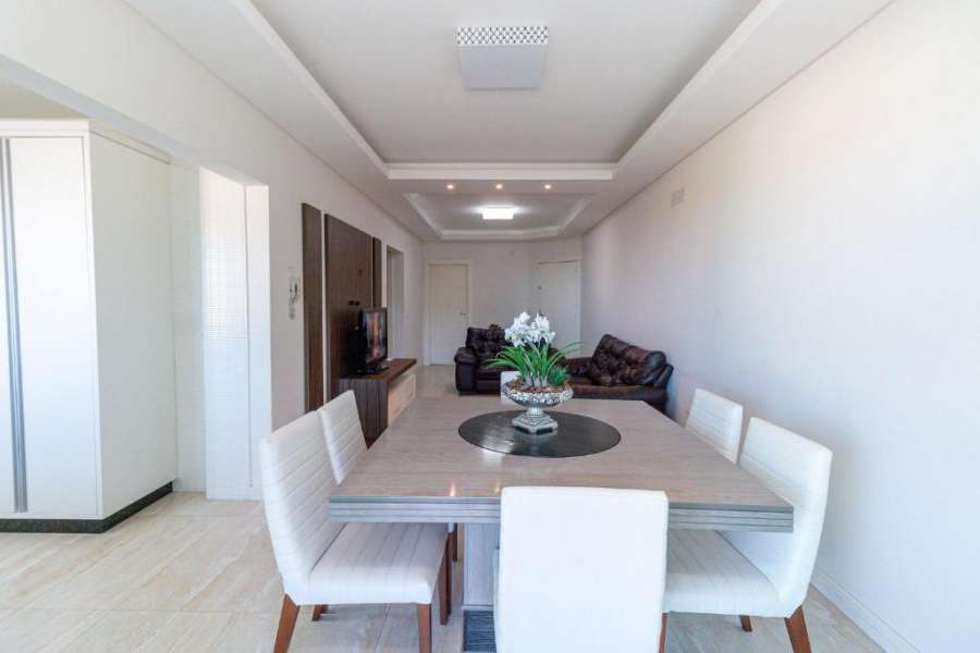 Aluguel Apartamento 3 quartos vista mar Bombas SC
