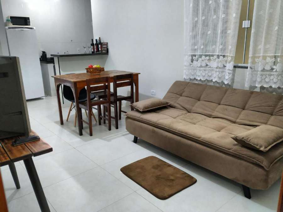 Apartamento TOP Vargem Alta ES